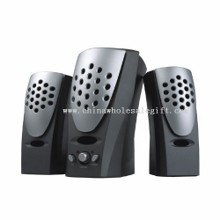 Multimedia Speaker 2.1 canales images