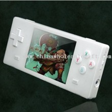 Handheld Game Player images