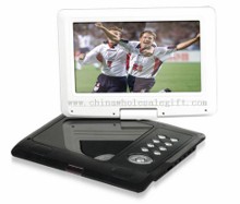 9,0 Tragbarer DVD-Player images