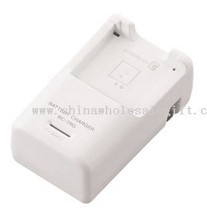 Replacement Bc-Trg Camera Battery Charger images
