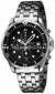 Watch cair Crystal Analog small picture