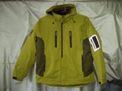 2 in 1 Snowboard jaket images