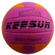 Super Soft Cover EVA Volley-ball images