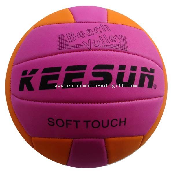 Super Soft EVA Cover Volleyball