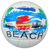 Weich-PVC-Volleyball images