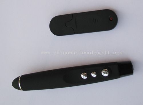 RC laserpointer