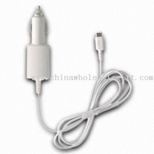 Car Charger for NDS Lite images