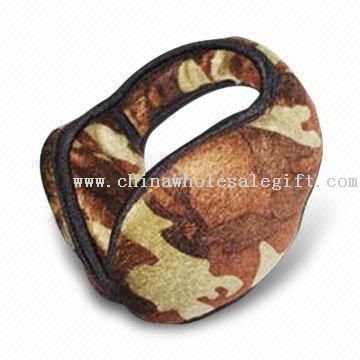 شنوایی حفاظت Earmuffs هدفون با پاسخ فرکانس 20 تا 20 هرتز 00