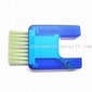 Keyboard Brush, Customers Logo is Welcome small picture