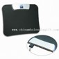 Mouse Pad con luce LED illuminante e quattro porte USB 2.0 Hub small picture