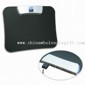 Mouse Pad cu iluminare LED lumină şi 4-port USB 2.0 Hub small picture