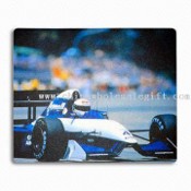 PVC ve Serigrafi Baskı ile EVA Mouse Pad images