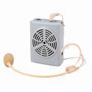 Portable MiNi Amplifiers Speaker for Teacher, Commentary, Promotion, Lecture, Traveling Guide-travel