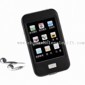 2.8-inch Flash MP4 Player with Built-in Lithium Battery, Supports A-B Repeat Function small picture