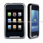 MP4 Player with 2.8-inch Touchscreen, Built-in Speaker, and 8GB Flash Memory small picture