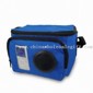 Portable Speaker tas pendingin di desain khusus, cocok untuk penggunaan perjalanan dan tamasya small picture