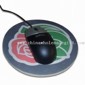 Promotional Mouse Pad, Made of Neoprene, Customized Logos are Welcome small picture