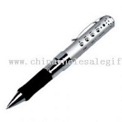 Писатели MP3 ручка с резиновой ручки - 1 ГБ images