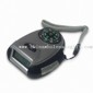 Pedometer with 1.5V Power Supply and 30 to 150kg Weight Range small picture