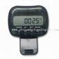 Pedometer με βήμα, απόσταση και τους μετρητές θερμίδας small picture