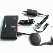 Universal Charger with 90W Wattage, Suitable for Notebook/Netbook/Laptop images