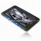 3.0-inch Screen MP5 Flash Player avec MicroSD Card, appuis AVI, RM, RMVB Movie Formats Directement small picture