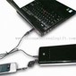 Standard Battery Charger with 660g Weight, Suitable for Laptops and Mobile Phones small picture