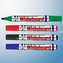 Popular Whiteboard Pens with 4-color Ink for Painting and Other Purposes images