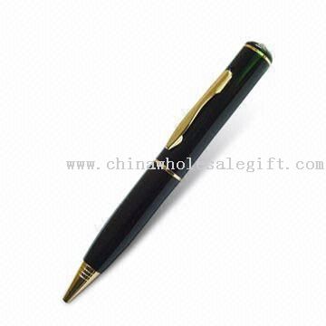 Hidden CCTV Pen DVR Camera,2/4/8GB Memory,AVI Recording,JPG Picture,Can record video or audio alone