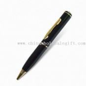 Hidden CCTV Pen DVR Camera,2/4/8GB Memory,AVI Recording,JPG Picture,Can record video or audio alone images