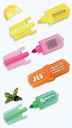 Mini Scented Highlighters