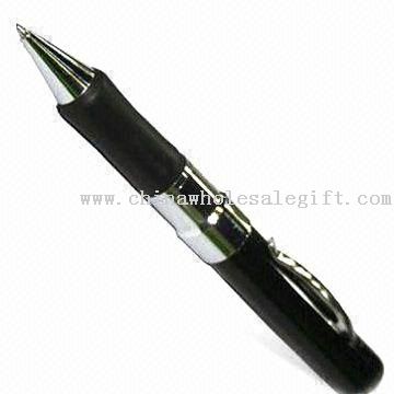Multifunction Pen with Up to 6hrs Record Time