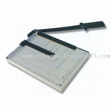 Paper Cutter with Strong Intensity Knife
