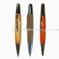 Ballpoint Pens with Wooden or Acrylic Barrel small picture
