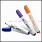 Creta erasable marcatorul Pen, potrivit pentru iluminarea panouri, oglinzi şi materiale plastice small picture