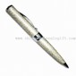 Multifunction Pen with Up to 6hrs Record Time and 352 x 288 Pixels AVI Video Format small picture