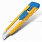 Paper Cutter with ABS Body and High Carbon Steel Blade small picture