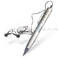 Stift-MP3-Player mit FM-Funktion, digitale Sprachaufzeichnung small picture