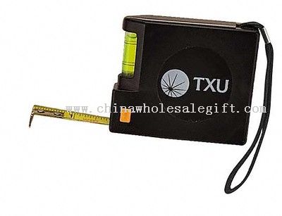 16 FT Tape Measure with Level