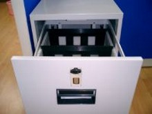 Fingerprint Document Filing Cabinet images