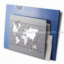 World Memo Board with Sprayed Matt Surface images