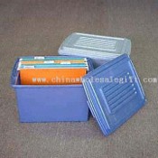 Universal Filing Box Stores More Documents images