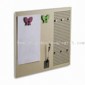 Memo Board with Bright Aesthetic Appearance and Corrosion-resistance small picture