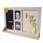 Foto Frame Memoboard mit Clips small picture