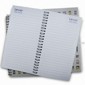 Fil Notepad, Logos personnalisés sont bienvenue small picture