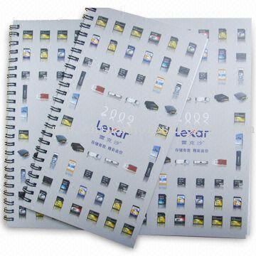 Wire Notepad, Suitable for Promotional, Gift, and Souvenir Purposes
