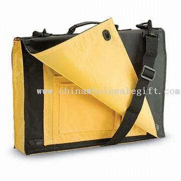 Documento Bag con tasche Multiple, adatti per le promozioni