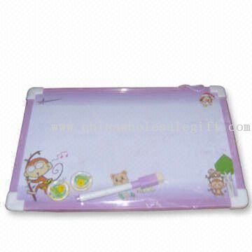 Drawing and Writing Board in Customized Specifications, Measures 353 x 252 x 20mm