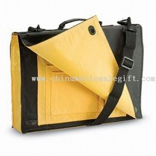 Document Bag with Multiple Pockets, Suitable for Promotions images