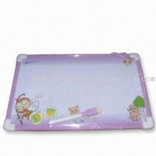 Drawing and Writing Board in Customized Specifications, Measures 353 x 252 x 20mm images
